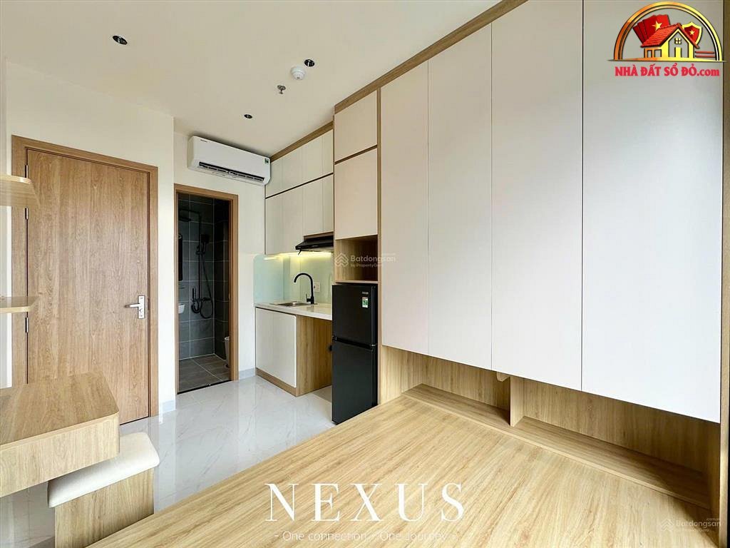 Chung cư mini cho thuê Đường Quang Trung – Phường cũ An Hội Tây Quận Gò Vấp – Phường mới An Hội – Thành phố Hồ Chí Minh diện tích 30 m2 giá 5300000