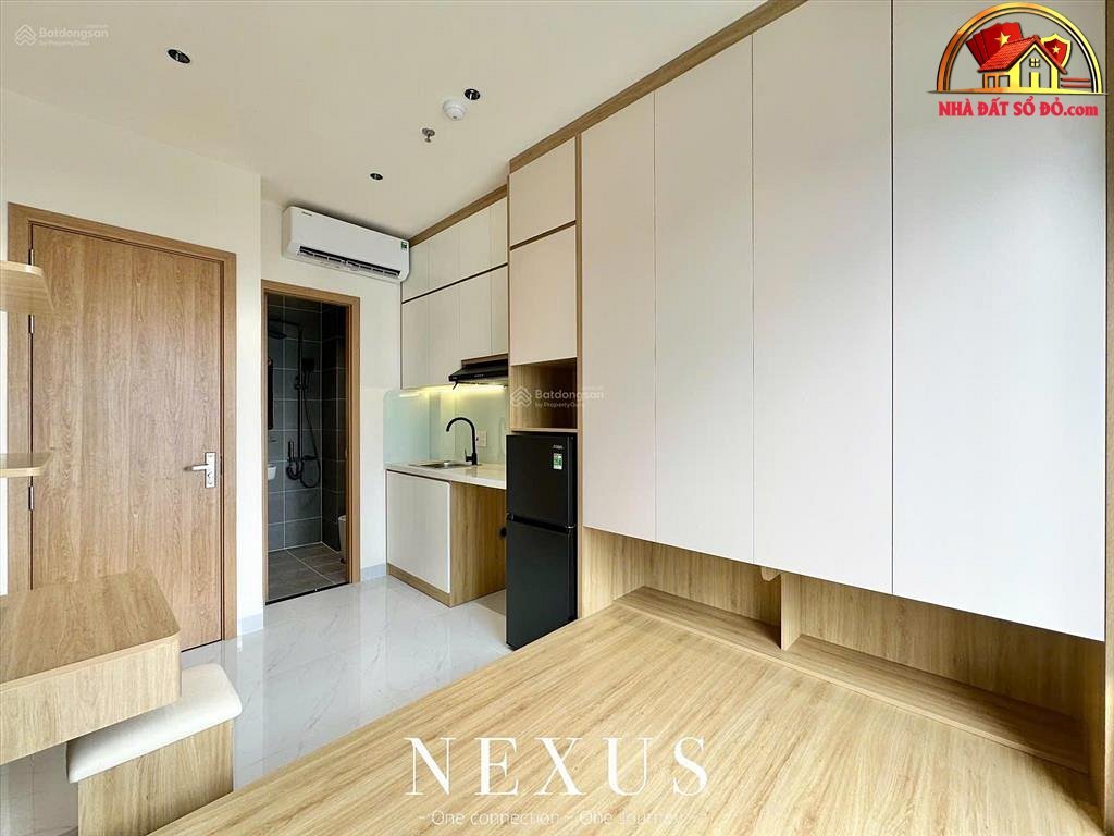 Chung cư mini cho thuê Đường Quang Trung – Phường cũ An Hội Tây Quận Gò Vấp – Phường mới An Hội – Thành phố Hồ Chí Minh diện tích 30 m2 giá 5300000