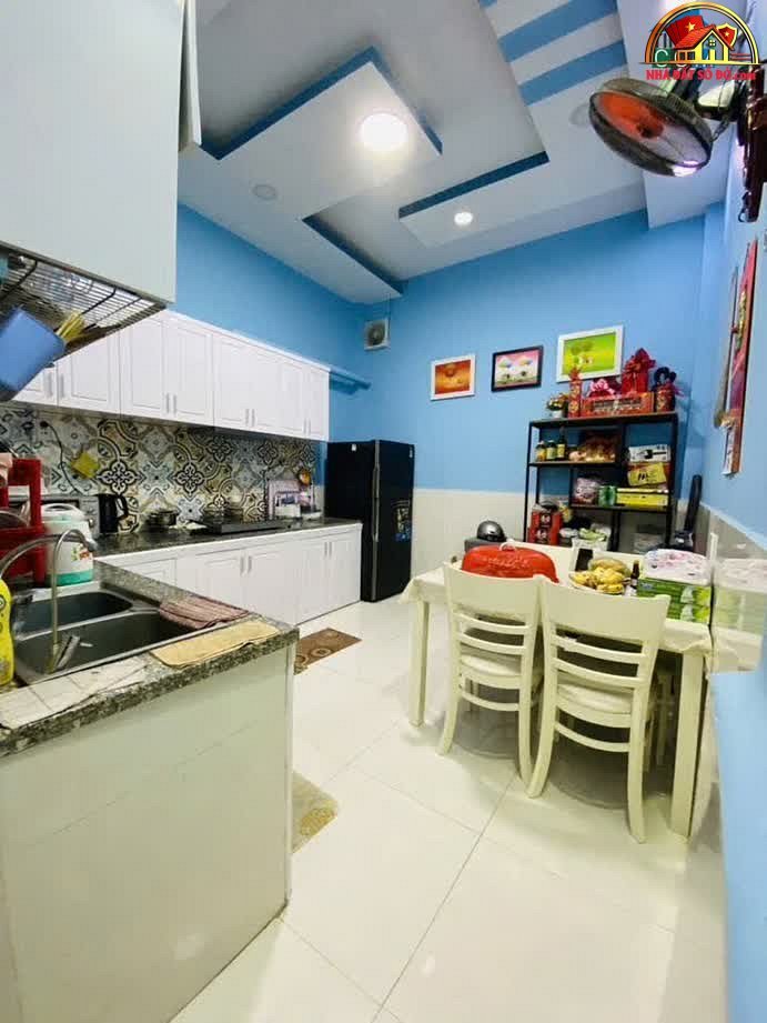Bán nhà đất Đường 100 Bình Thới – Phường cũ Quận 11 – Phường mới Quận 11 – Thành phố Hồ Chí Minh Diện tích 38 m² – Giá 5.2 tỷ
