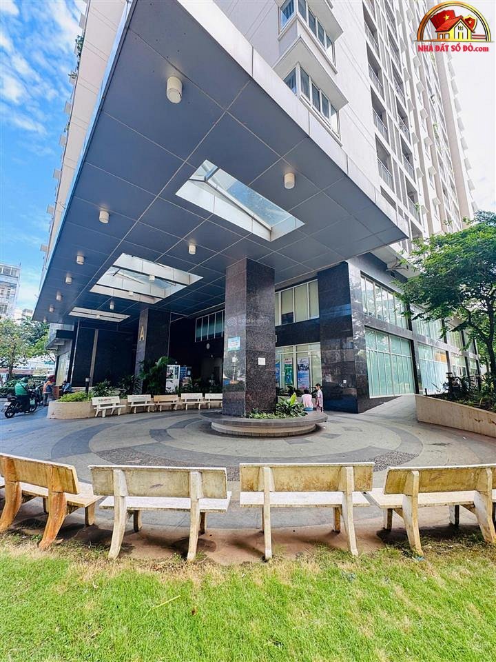 Bán nhà đất Đường Phường cũ Quận 6 – Phường mới – Thành phố Hồ Chí Minh 85 m2 – 4.1 tỷ