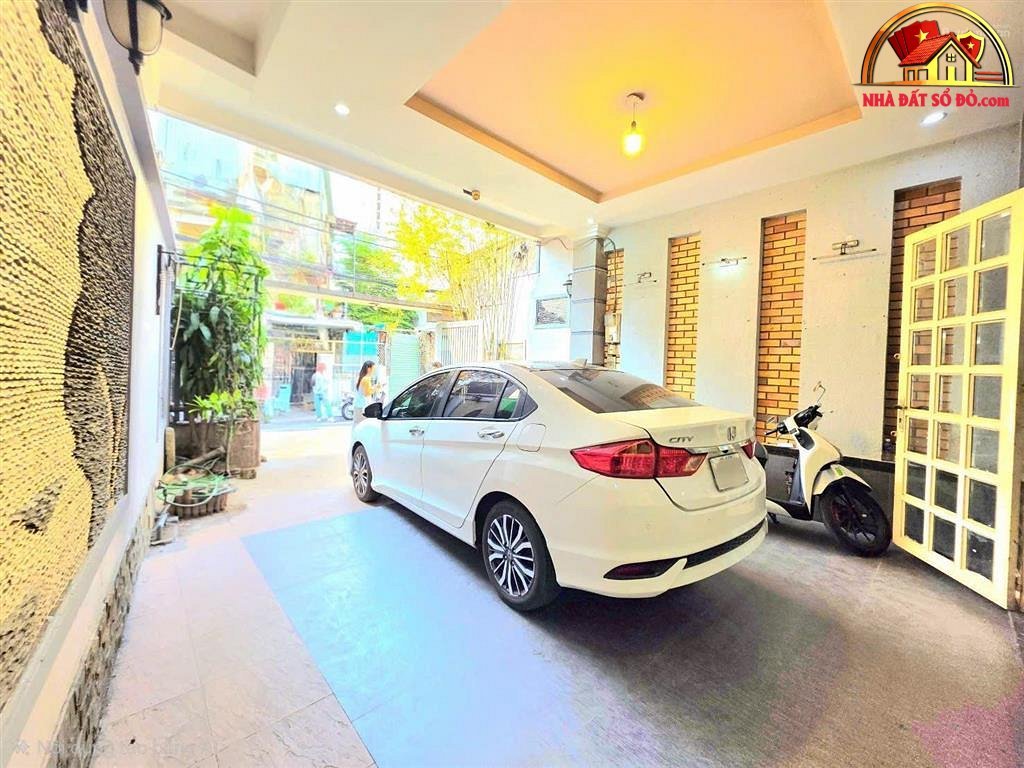 Căn Villa Phạm Văn Hai – Diện tích 133 m² – Giá 19.6 tỷ – Bán nhà đất Đường Phạm Văn Hai – Phường cũ 3 Quận Tân Bình – Phường mới 3 – Thành phố Hồ Chí Minh