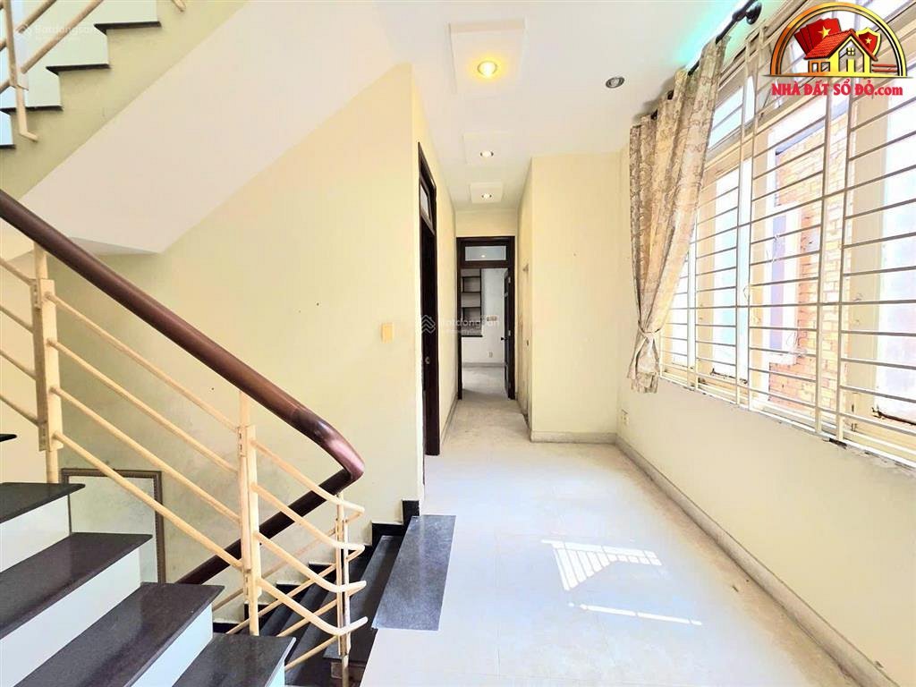 Căn Villa Phạm Văn Hai – Diện tích 133 m² – Giá 19.6 tỷ – Bán nhà đất Đường Phạm Văn Hai – Phường cũ 3 Quận Tân Bình – Phường mới 3 – Thành phố Hồ Chí Minh