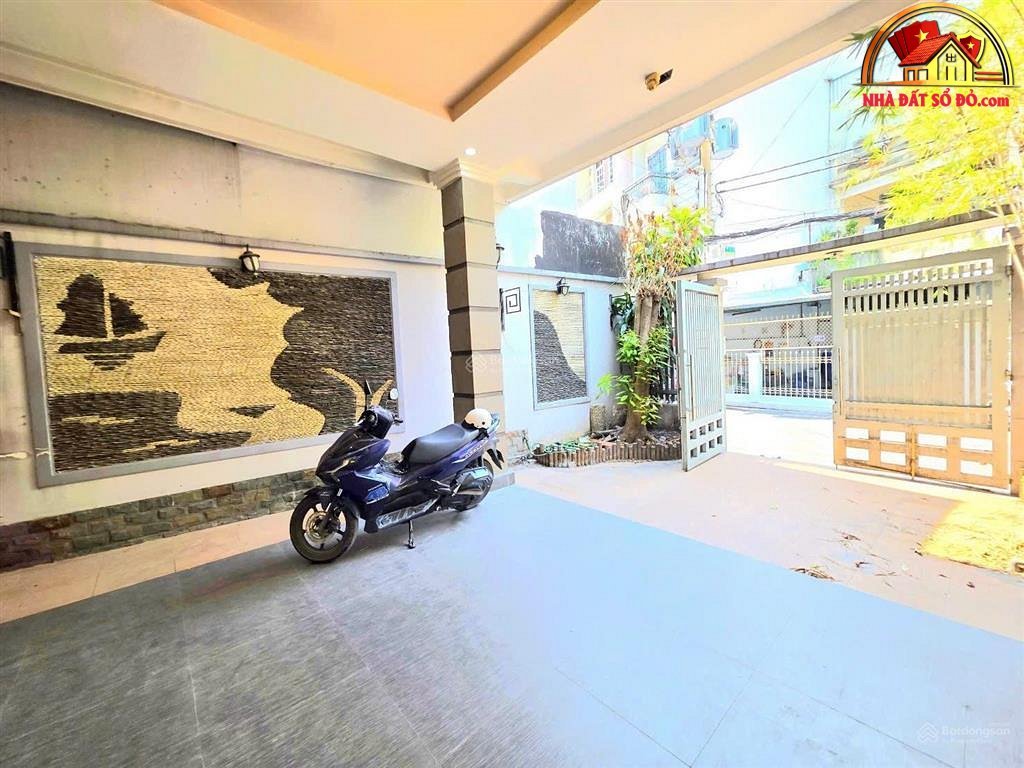 Căn Villa Phạm Văn Hai – Diện tích 133 m² – Giá 19.6 tỷ – Bán nhà đất Đường Phạm Văn Hai – Phường cũ 3 Quận Tân Bình – Phường mới 3 – Thành phố Hồ Chí Minh