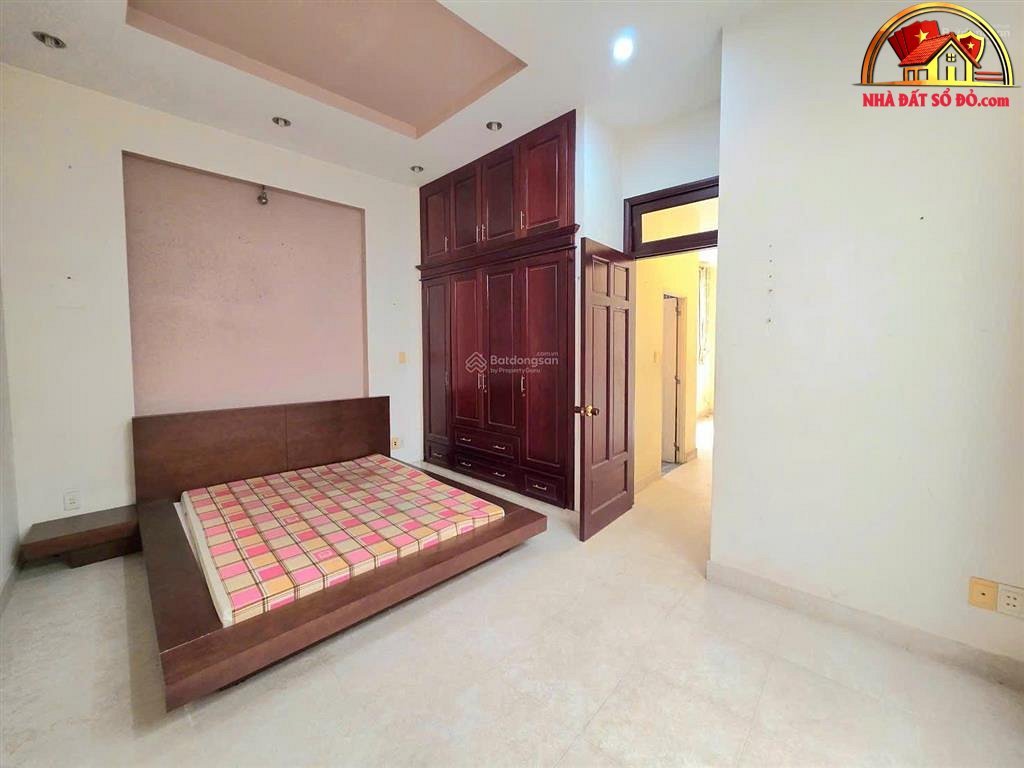 Căn Villa Phạm Văn Hai – Diện tích 133 m² – Giá 19.6 tỷ – Bán nhà đất Đường Phạm Văn Hai – Phường cũ 3 Quận Tân Bình – Phường mới 3 – Thành phố Hồ Chí Minh