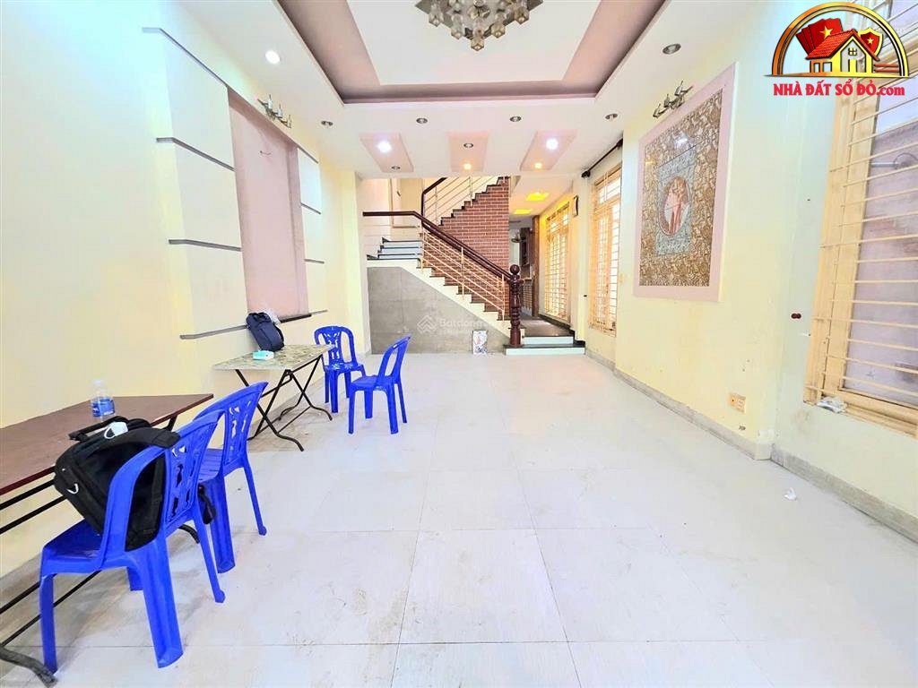 Căn Villa Phạm Văn Hai – Diện tích 133 m² – Giá 19.6 tỷ – Bán nhà đất Đường Phạm Văn Hai – Phường cũ 3 Quận Tân Bình – Phường mới 3 – Thành phố Hồ Chí Minh