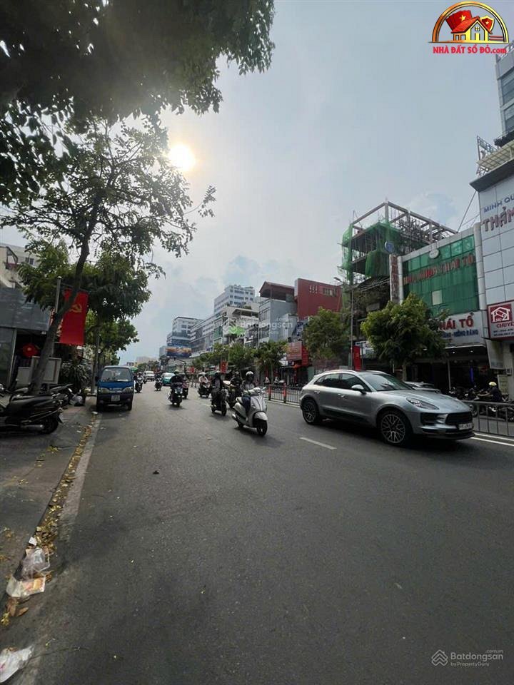 Bán nhà đất Đường Lý Thái Tổ – Phường cũ Không xác định – Quận 10 – Phường mới Không xác định – Thành phố Hồ Chí Minh – Diện tích 120 m2 – Giá 47.5 tỷ