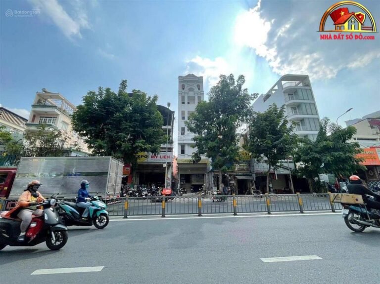 Bán nhà đất Đường Lý Thái Tổ – Phường cũ Không xác định – Quận 10 – Phường mới Không xác định – Thành phố Hồ Chí Minh – Diện tích 120 m2 – Giá 47.5 tỷ