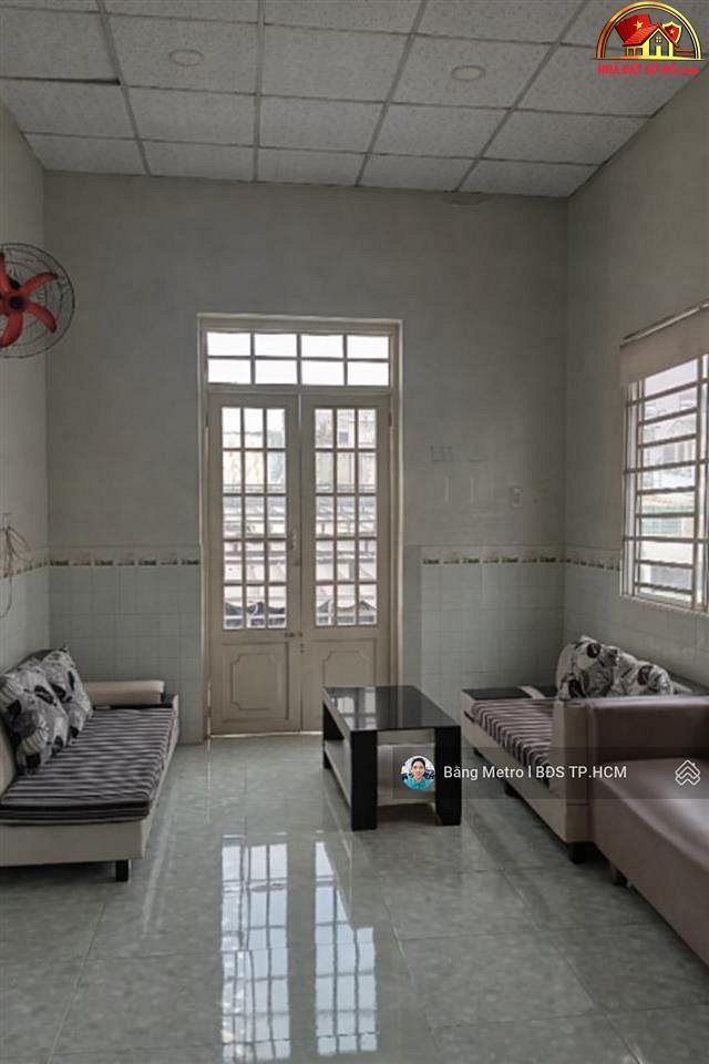 Bán nhà đất Đường Lê Văn Khương – Phường cũ Hiệp Thành Quận 12 – Phường mới Hiệp Thành – Thành phố Hồ Chí Minh Diện Tích 81 m2 Giá 5.65 tỷ