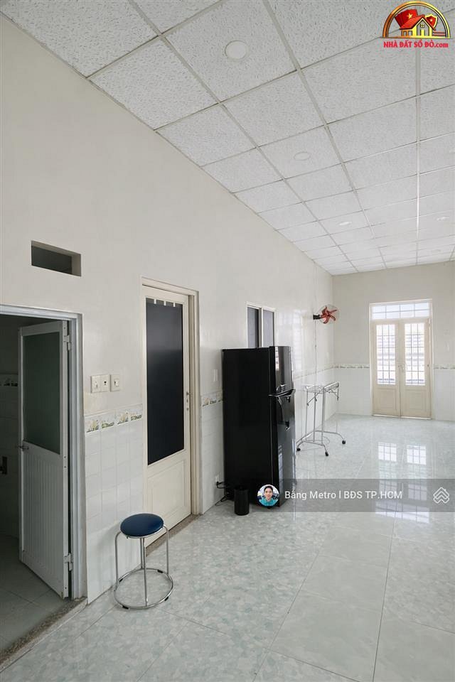 Bán nhà đất Đường Lê Văn Khương – Phường cũ Hiệp Thành Quận 12 – Phường mới Hiệp Thành – Thành phố Hồ Chí Minh Diện Tích 81 m2 Giá 5.65 tỷ