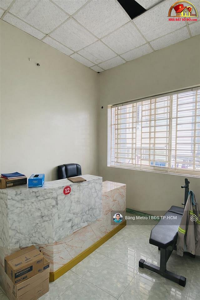 Bán nhà đất Đường Lê Văn Khương – Phường cũ Hiệp Thành Quận 12 – Phường mới Hiệp Thành – Thành phố Hồ Chí Minh Diện Tích 81 m2 Giá 5.65 tỷ