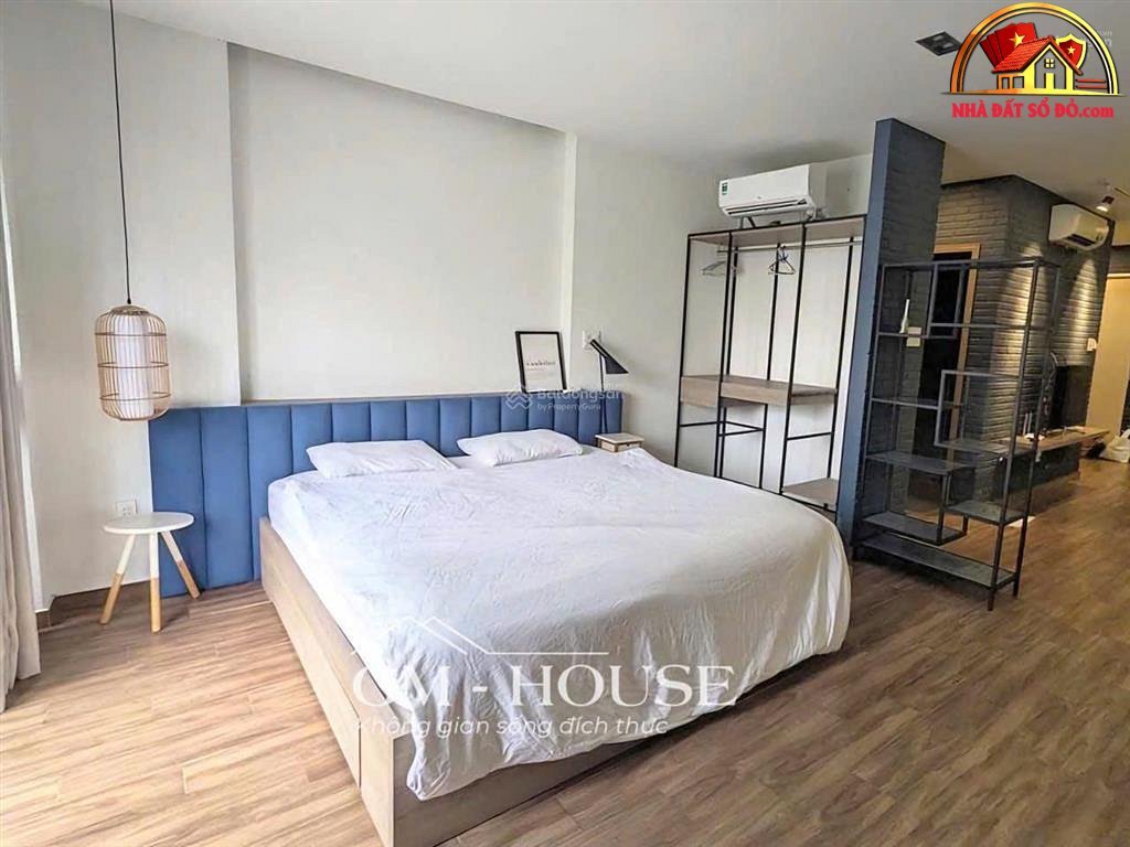 Cho thuê nhà đất Đường Nguyễn Gia Trí – Phường cũ Thạnh Mỹ Tây Quận Bình Thạnh – Phường mới Không xác định – Thành phố Hồ Chí Minh diện tích 40 m2 giá 8.2 triệu