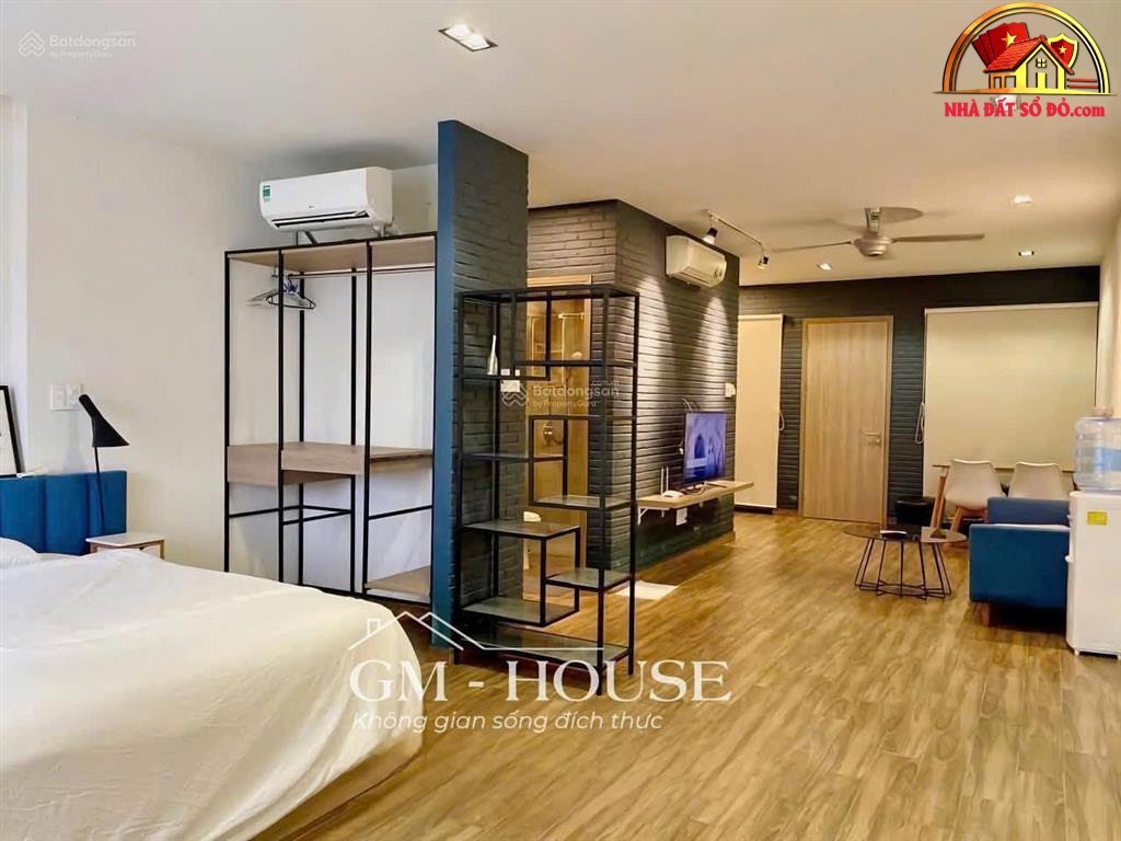 Cho thuê nhà đất Đường Nguyễn Gia Trí – Phường cũ Thạnh Mỹ Tây Quận Bình Thạnh – Phường mới Không xác định – Thành phố Hồ Chí Minh diện tích 40 m2 giá 8.2 triệu