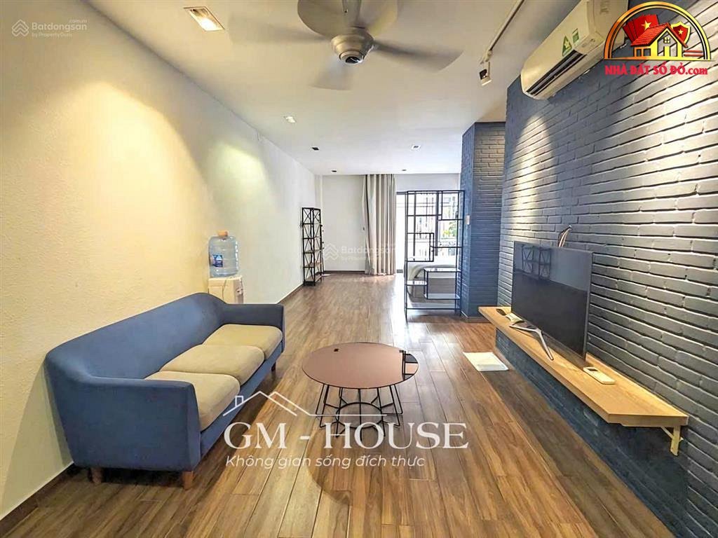 Cho thuê nhà đất Đường Nguyễn Gia Trí – Phường cũ Thạnh Mỹ Tây Quận Bình Thạnh – Phường mới Không xác định – Thành phố Hồ Chí Minh diện tích 40 m2 giá 8.2 triệu