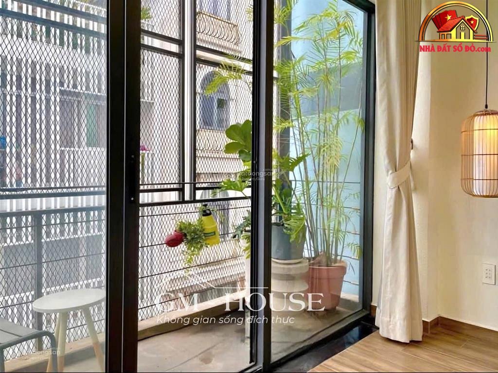 Cho thuê nhà đất Đường Nguyễn Gia Trí – Phường cũ Thạnh Mỹ Tây Quận Bình Thạnh – Phường mới Không xác định – Thành phố Hồ Chí Minh diện tích 40 m2 giá 8.2 triệu
