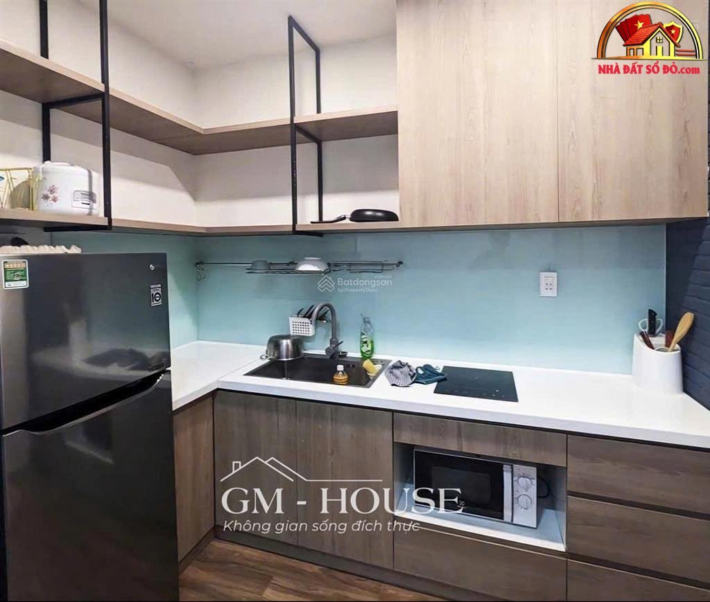 Cho thuê nhà đất Đường Nguyễn Gia Trí – Phường cũ Thạnh Mỹ Tây Quận Bình Thạnh – Phường mới Không xác định – Thành phố Hồ Chí Minh diện tích 40 m2 giá 8.2 triệu