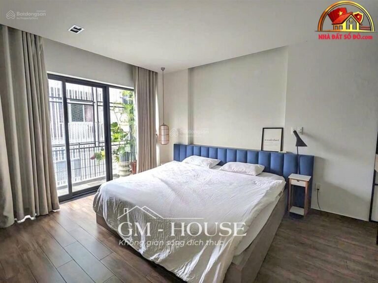 Cho thuê nhà đất Đường Nguyễn Gia Trí – Phường cũ Thạnh Mỹ Tây Quận Bình Thạnh – Phường mới Không xác định – Thành phố Hồ Chí Minh diện tích 40 m2 giá 8.2 triệu