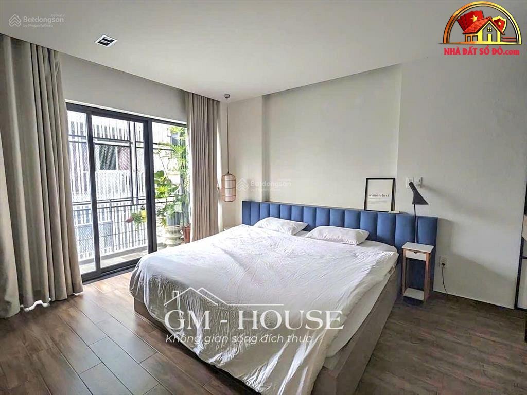 Cho thuê nhà đất Đường Nguyễn Gia Trí – Phường cũ Thạnh Mỹ Tây Quận Bình Thạnh – Phường mới Không xác định – Thành phố Hồ Chí Minh diện tích 40 m2 giá 8.2 triệu