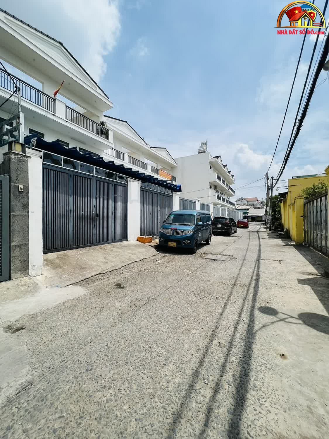 Bán đất Đường Số 3 – Phường cũ BHH Quận Bình Tân – Phường mới Bình Trị Đông – Thành phố Hồ Chí Minh diện tích 165 m² giá 9980000000