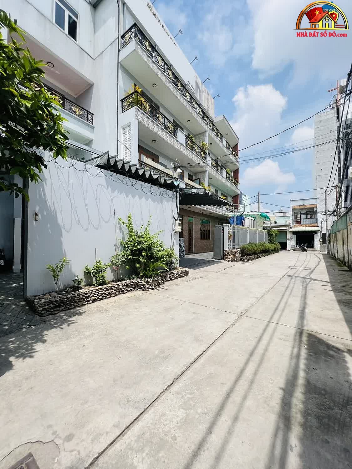 Bán đất Đường Số 3 – Phường cũ BHH Quận Bình Tân – Phường mới Bình Trị Đông – Thành phố Hồ Chí Minh diện tích 165 m² giá 9980000000
