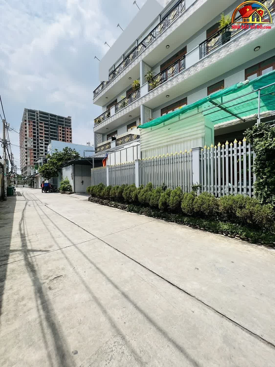 Bán đất Đường Số 3 – Phường cũ BHH Quận Bình Tân – Phường mới Bình Trị Đông – Thành phố Hồ Chí Minh diện tích 165 m² giá 9980000000