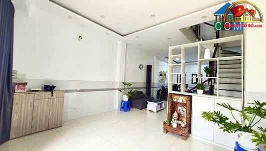 Bán nhà đất Đường Bàu Cát 3 – Phường cũ Bảy Hiền Quận Tân Bình – Phường mới Không xác định – Thành phố Hồ Chí Minh Diện tích 72 m² Giá 12100000000