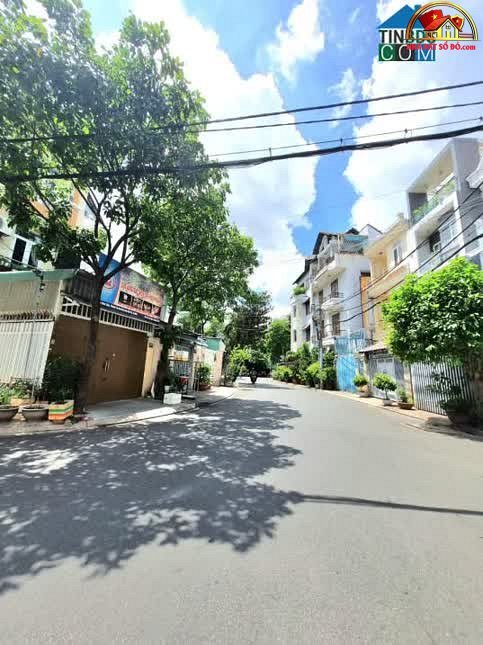 Bán nhà đất Đường Bàu Cát 3 – Phường cũ Bảy Hiền Quận Tân Bình – Phường mới Không xác định – Thành phố Hồ Chí Minh Diện tích 72 m² Giá 12100000000