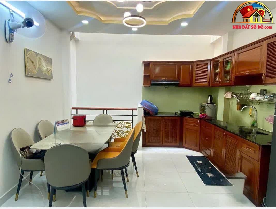 Bán nhà đất Đường Bắc Hải – Phường cũ Không xác định – Quận 10 – Phường mới Không xác định – Thành phố Hồ Chí Minh 60 m² 13.5 tỷ