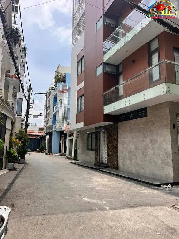 Bán nhà đất Đường Bắc Hải – Phường cũ Không xác định – Quận 10 – Phường mới Không xác định – Thành phố Hồ Chí Minh 60 m² 13.5 tỷ