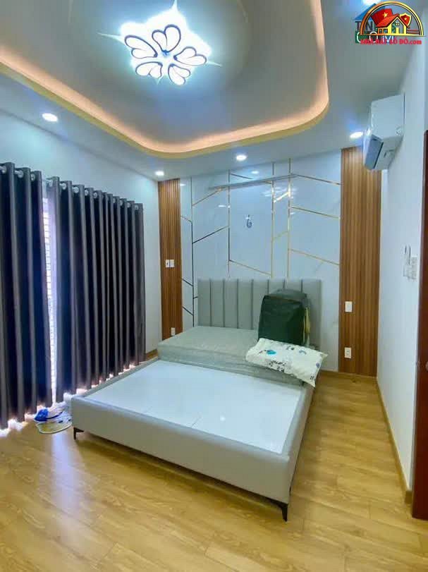 Bán nhà đất Đường Bắc Hải – Phường cũ Không xác định – Quận 10 – Phường mới Không xác định – Thành phố Hồ Chí Minh 60 m² 13.5 tỷ