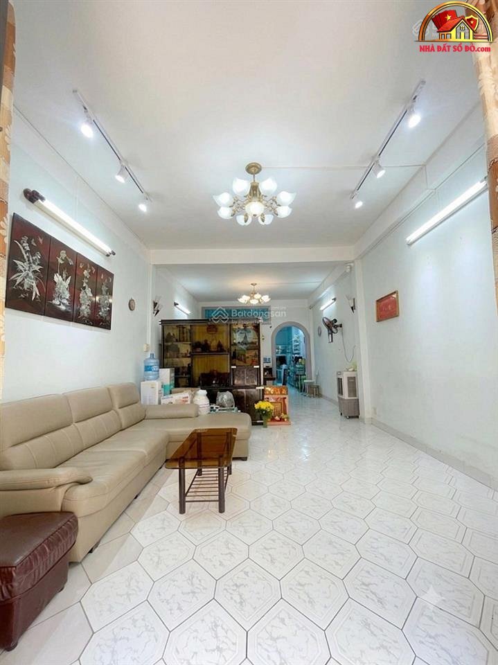 Nhà riêng 90 m2, 10.8 tỷ – Bán nhà đất Đường Lê Đại Hành – Phường cũ 11 Quận 11 – Phường mới 11 – Thành phố Hồ Chí Minh