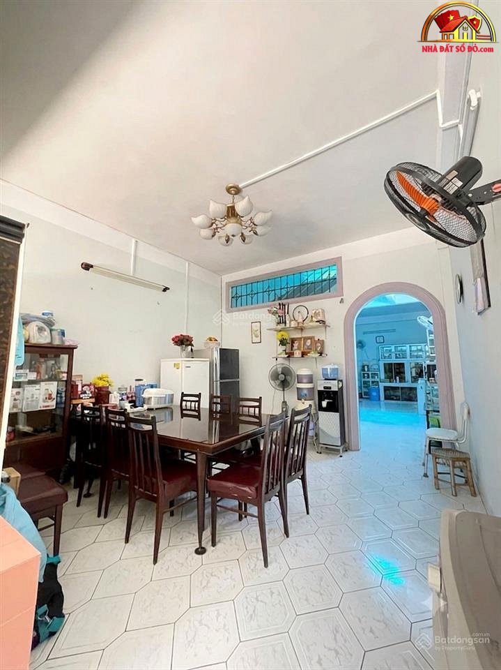 Nhà riêng 90 m2, 10.8 tỷ – Bán nhà đất Đường Lê Đại Hành – Phường cũ 11 Quận 11 – Phường mới 11 – Thành phố Hồ Chí Minh