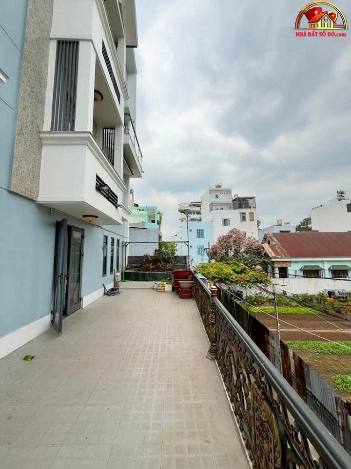 Siêu phẩm biệt thự góc 2 mặt tiền An Hội, P15, Gò Vấp – Hàng hiếm! Bán nhà đất Đường An Hội – Phường cũ 15 – Quận Gò Vấp – Phường mới 15 – Thành phố Hồ Chí Minh diện tích 115 m2 giá 16.3 tỷ