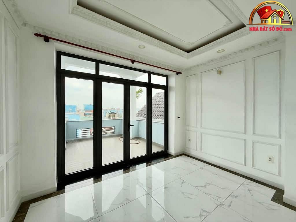 Siêu phẩm biệt thự góc 2 mặt tiền An Hội, P15, Gò Vấp – Hàng hiếm! Bán nhà đất Đường An Hội – Phường cũ 15 – Quận Gò Vấp – Phường mới 15 – Thành phố Hồ Chí Minh diện tích 115 m2 giá 16.3 tỷ