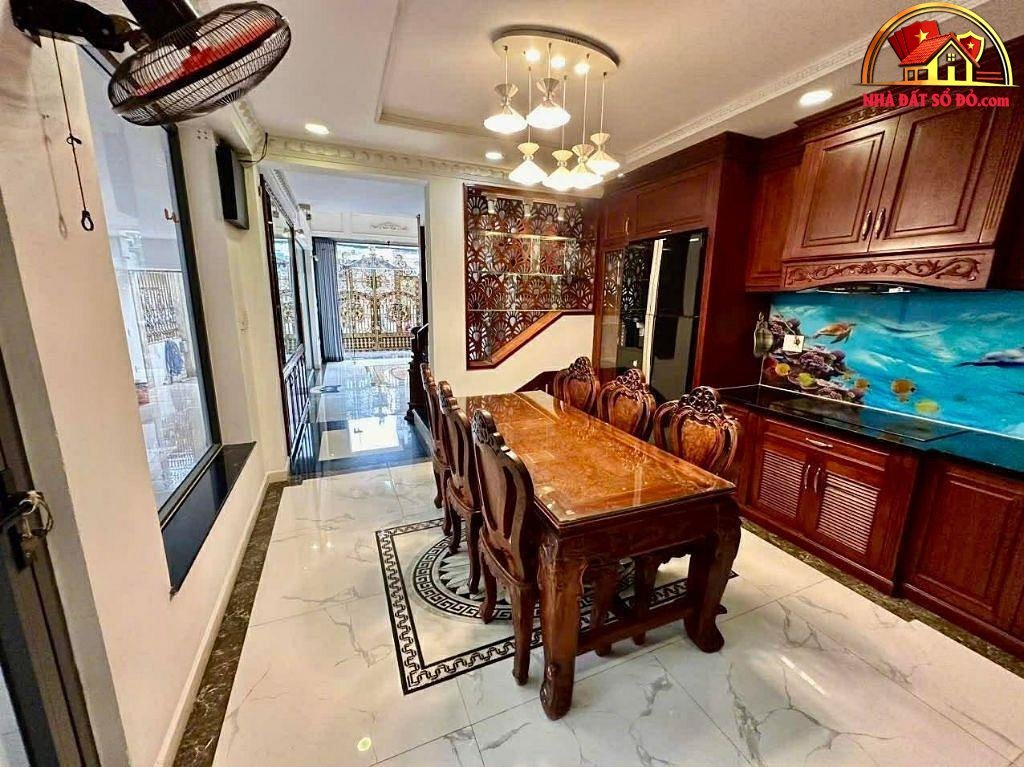 Siêu phẩm biệt thự góc 2 mặt tiền An Hội, P15, Gò Vấp – Hàng hiếm! Bán nhà đất Đường An Hội – Phường cũ 15 – Quận Gò Vấp – Phường mới 15 – Thành phố Hồ Chí Minh diện tích 115 m2 giá 16.3 tỷ
