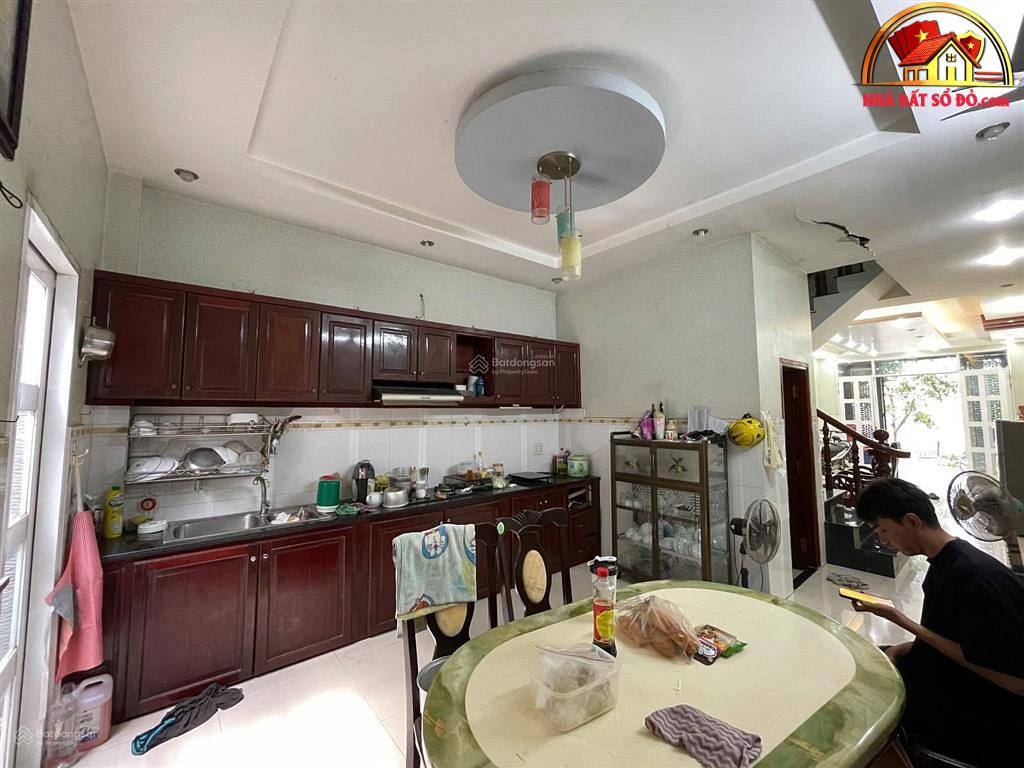 Nhà mặt phố đường Hồ Học Lãm – Phường cũ An Lạc – Quận Bình Tân – Phường mới An Lạc – Thành phố Hồ Chí Minh – Diện tích 64 m2 – Giá 7.2 tỷ
