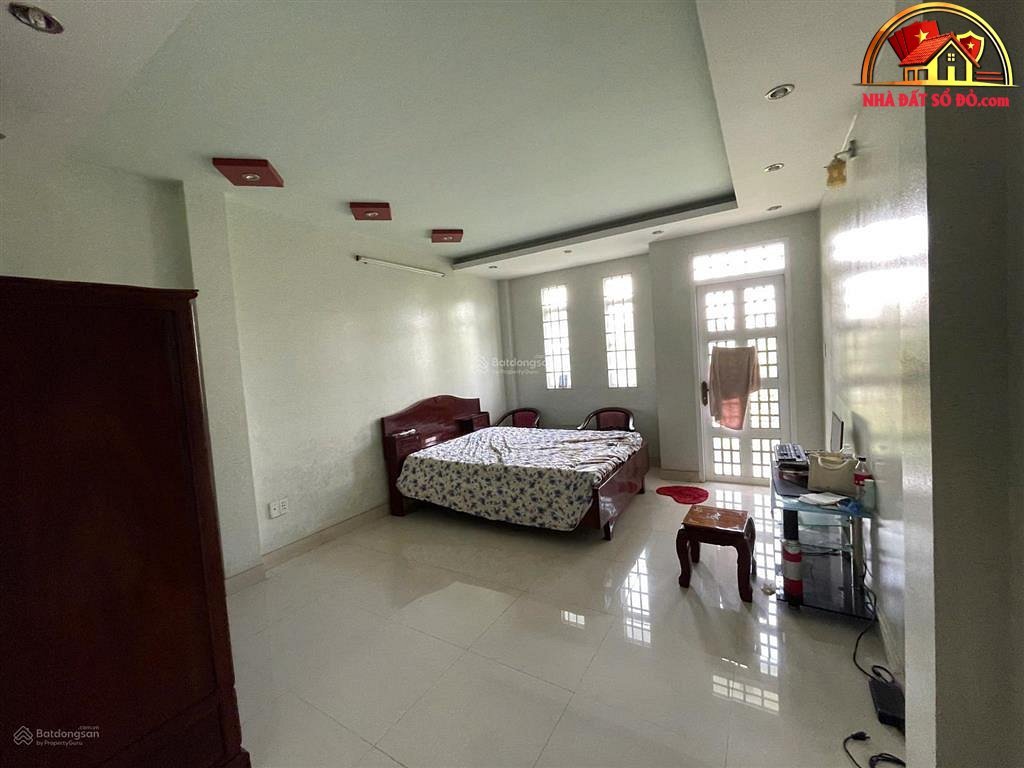 Nhà mặt phố đường Hồ Học Lãm – Phường cũ An Lạc – Quận Bình Tân – Phường mới An Lạc – Thành phố Hồ Chí Minh – Diện tích 64 m2 – Giá 7.2 tỷ