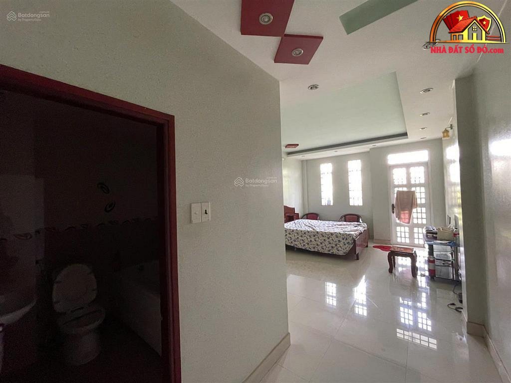 Nhà mặt phố đường Hồ Học Lãm – Phường cũ An Lạc – Quận Bình Tân – Phường mới An Lạc – Thành phố Hồ Chí Minh – Diện tích 64 m2 – Giá 7.2 tỷ