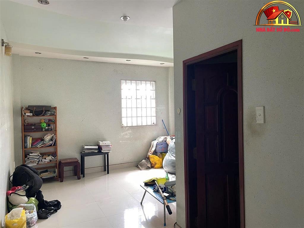 Nhà mặt phố đường Hồ Học Lãm – Phường cũ An Lạc – Quận Bình Tân – Phường mới An Lạc – Thành phố Hồ Chí Minh – Diện tích 64 m2 – Giá 7.2 tỷ
