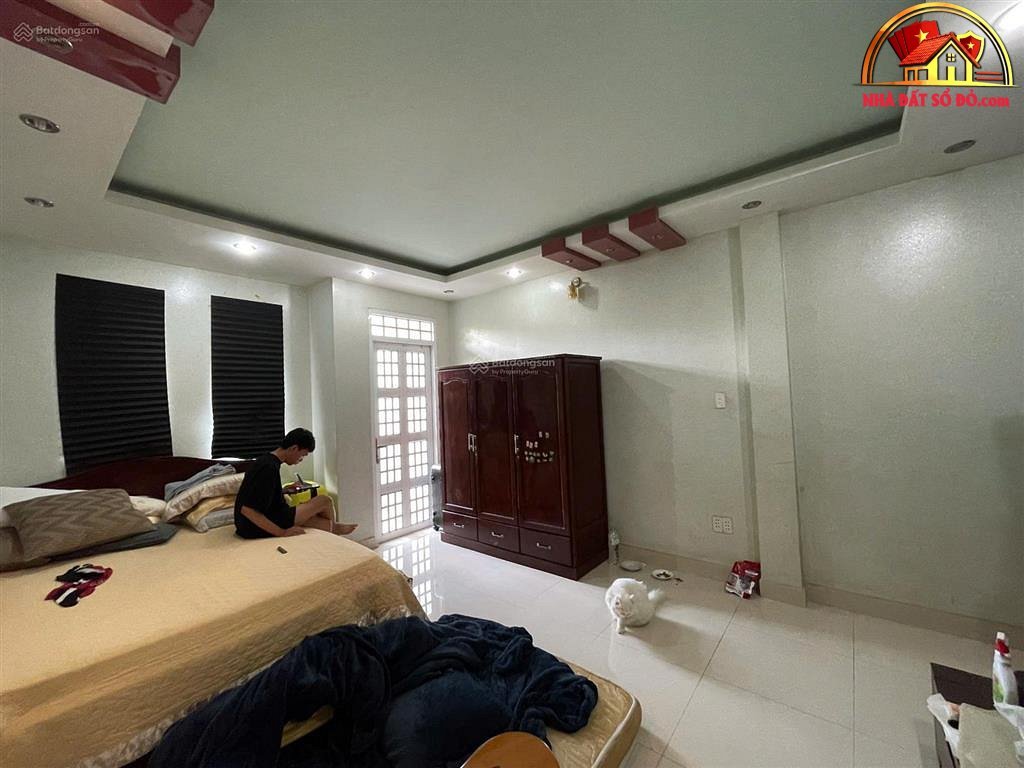 Nhà mặt phố đường Hồ Học Lãm – Phường cũ An Lạc – Quận Bình Tân – Phường mới An Lạc – Thành phố Hồ Chí Minh – Diện tích 64 m2 – Giá 7.2 tỷ