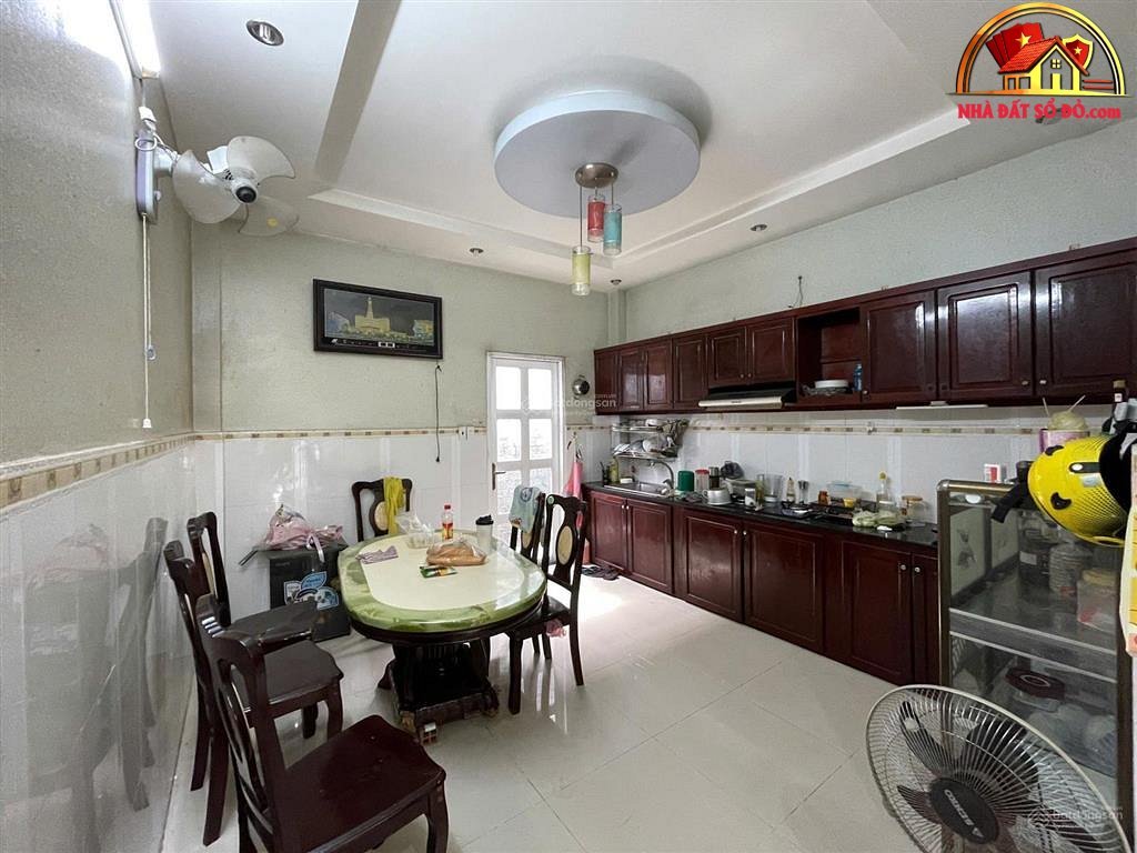 Nhà mặt phố đường Hồ Học Lãm – Phường cũ An Lạc – Quận Bình Tân – Phường mới An Lạc – Thành phố Hồ Chí Minh – Diện tích 64 m2 – Giá 7.2 tỷ