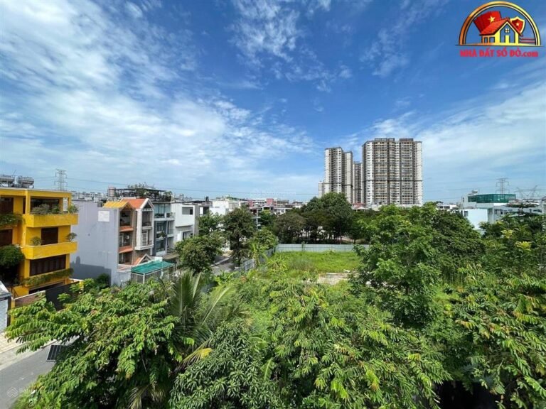 Nhà mặt phố đường Hồ Học Lãm – Phường cũ An Lạc – Quận Bình Tân – Phường mới An Lạc – Thành phố Hồ Chí Minh – Diện tích 64 m2 – Giá 7.2 tỷ