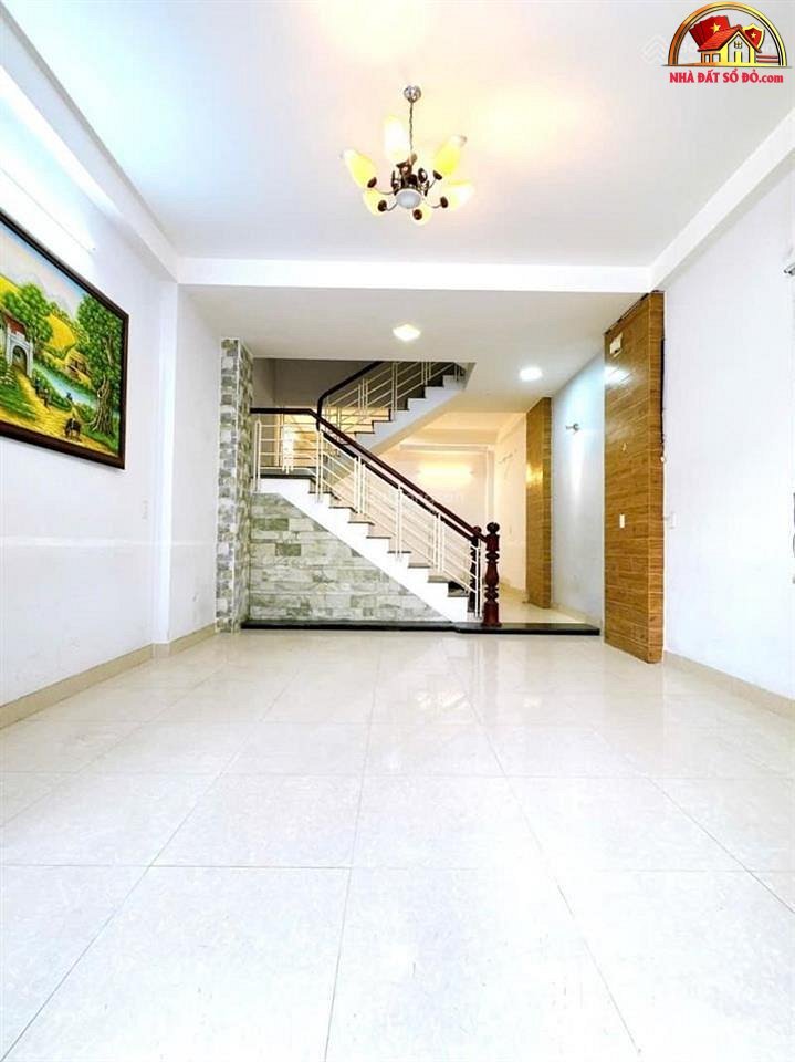 Bán nhà đất đường Lê Lai – Phường cũ 12 Quận Tân Bình – Phường mới 12 – Thành phố Hồ Chí Minh 65 m2 11.79 tỷ