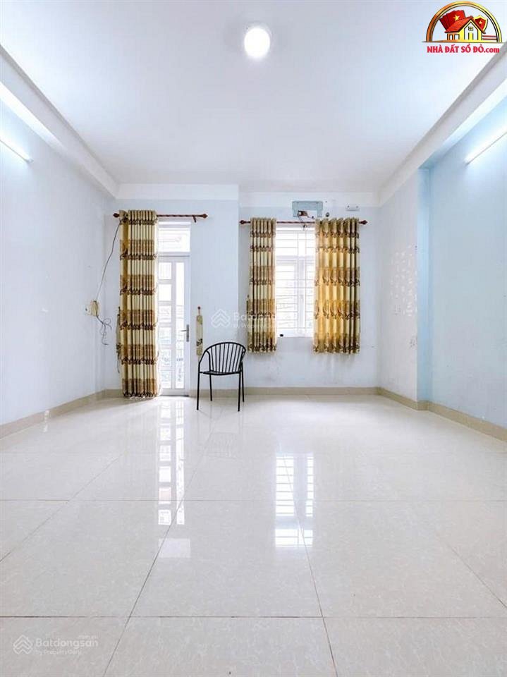Bán nhà đất đường Lê Lai – Phường cũ 12 Quận Tân Bình – Phường mới 12 – Thành phố Hồ Chí Minh 65 m2 11.79 tỷ