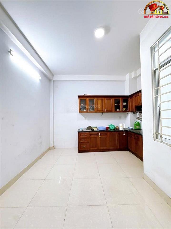 Bán nhà đất đường Lê Lai – Phường cũ 12 Quận Tân Bình – Phường mới 12 – Thành phố Hồ Chí Minh 65 m2 11.79 tỷ