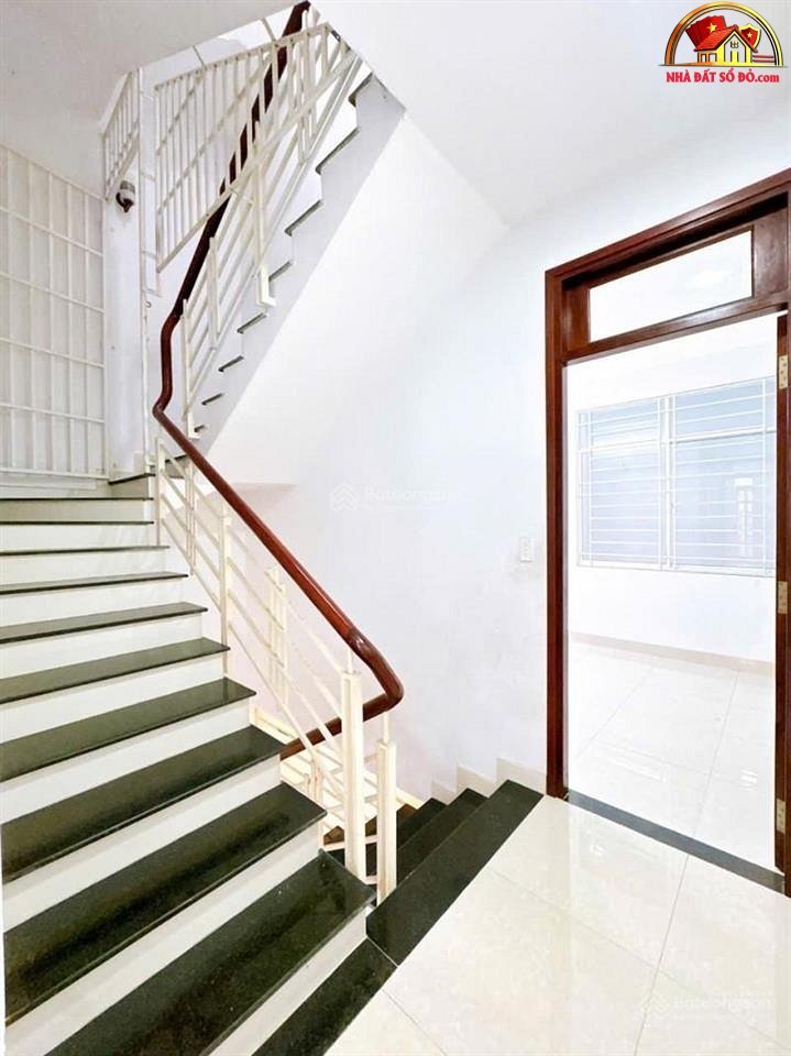 Bán nhà đất đường Lê Lai – Phường cũ 12 Quận Tân Bình – Phường mới 12 – Thành phố Hồ Chí Minh 65 m2 11.79 tỷ