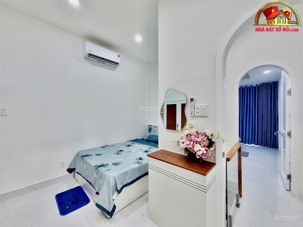Nhà riêng Đường Nguyễn Trọng Tuyển – Phường … – Bán nhà mặt phố Quận Tân Bình – TP Hồ Chí Minh giá 5 – 7 tỷ