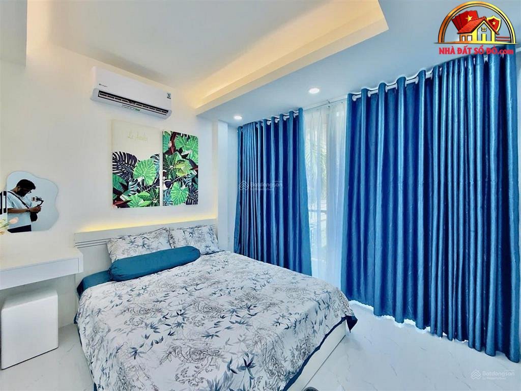 Nhà riêng Đường Nguyễn Trọng Tuyển – Phường … – Bán nhà mặt phố Quận Tân Bình – TP Hồ Chí Minh giá 5 – 7 tỷ