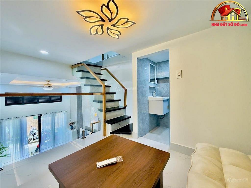 Nhà riêng Đường Nguyễn Trọng Tuyển – Phường … – Bán nhà mặt phố Quận Tân Bình – TP Hồ Chí Minh giá 5 – 7 tỷ