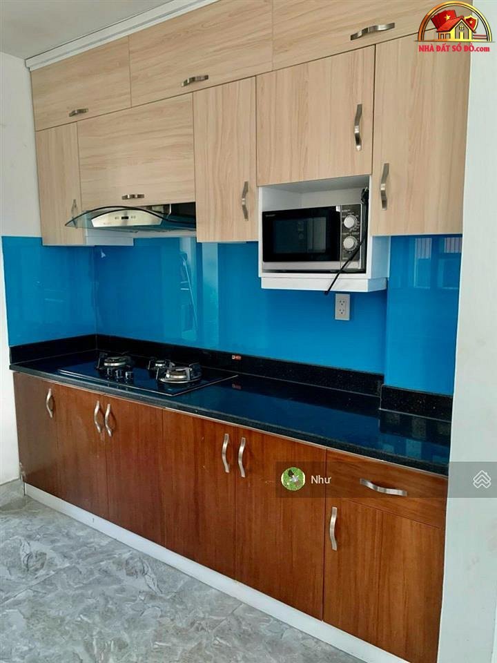 Chủ định cư bán chung cư Phú An Center Đường Lê Thị Riêng – Phường cũ Thới An Quận 12 – Phường mới Thới An – Thành Phố Hồ Chí Minh diện tích 74 m2 giá 1850000000
