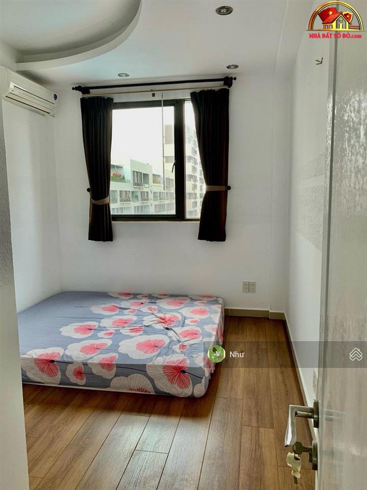 Chủ định cư bán chung cư Phú An Center Đường Lê Thị Riêng – Phường cũ Thới An Quận 12 – Phường mới Thới An – Thành Phố Hồ Chí Minh diện tích 74 m2 giá 1850000000